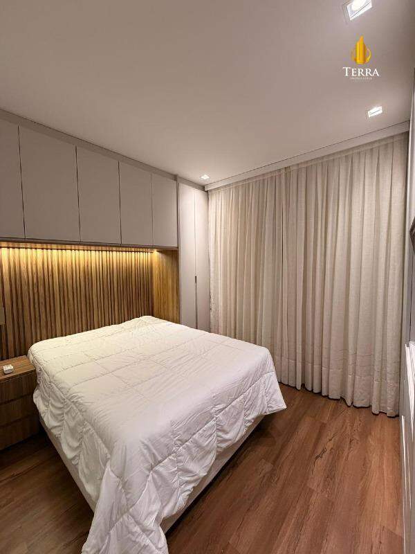 Privilege Apartamento com 2 quartos, Praia Brava de Itajaí: 