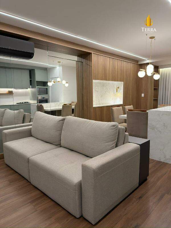Privilege Apartamento com 2 quartos, Praia Brava de Itajaí: 