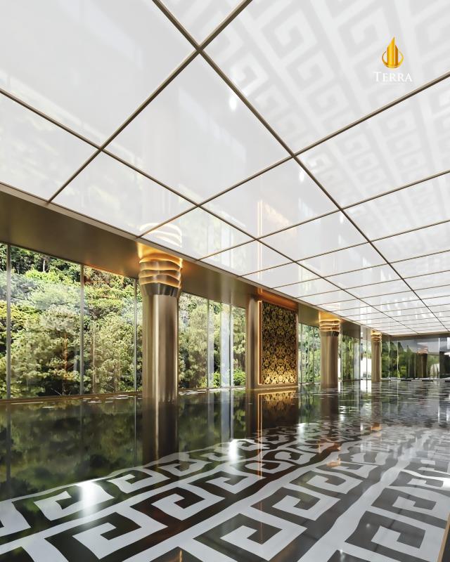 Atmosphere Home Spa Apartamento com 3 quartos, Praia Brava: 