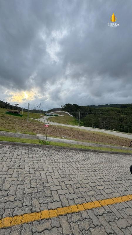Condomínio Alínea Reserva Itajaí Terreno com , Rio do Meio: 