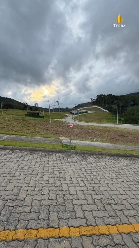 Condomínio Alínea Reserva Itajaí Terreno com , Rio do Meio: 