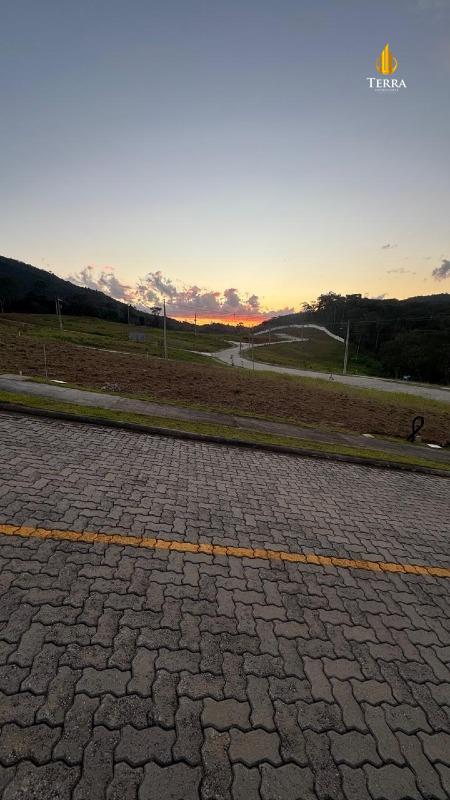 Condomínio Alínea Reserva Itajaí Terreno com , Rio do Meio: 