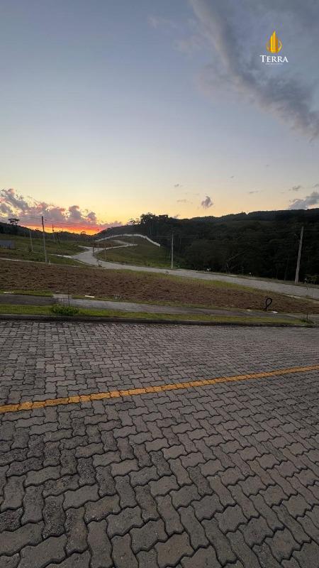 Condomínio Alínea Reserva Itajaí Terreno com , Rio do Meio: 