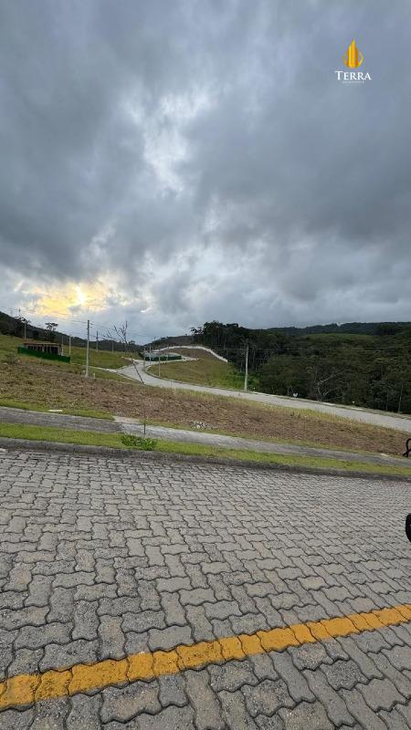 Condomínio Alínea Reserva Itajaí Terreno com , Rio do Meio: 