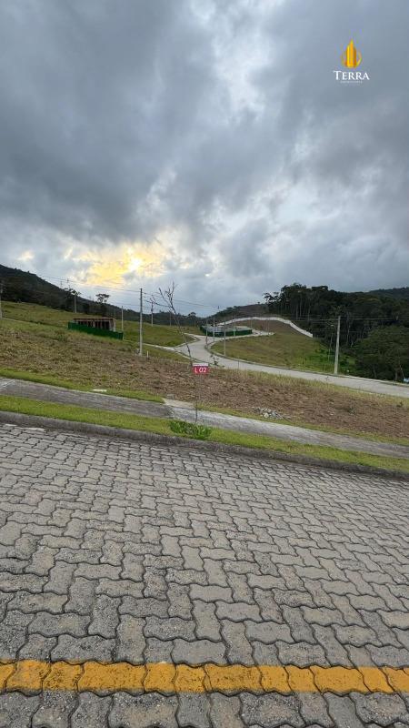 Condomínio Alínea Reserva Itajaí Terreno com , Rio do Meio: 