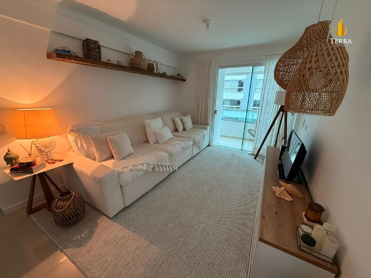 Edifício Torre De Molinos Apartamento com 2 quartos, Praia Brava: 