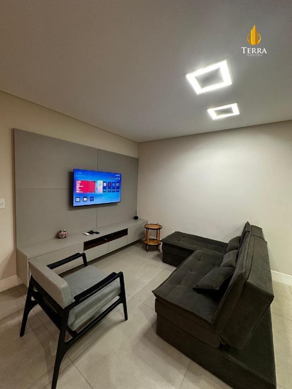 Aquamarine Residence Apartamento com 3 quartos, Praia Brava: 