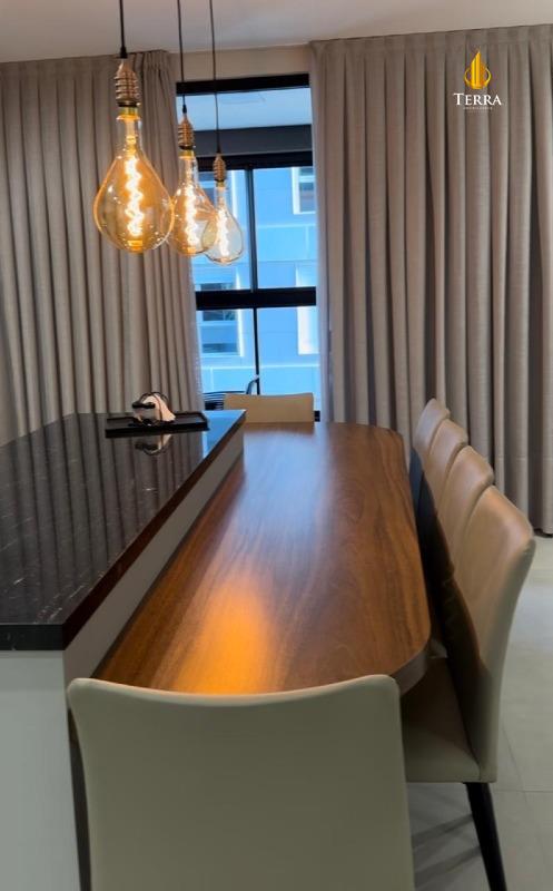 Aquamarine Residence Apartamento com 3 quartos, Praia Brava: 