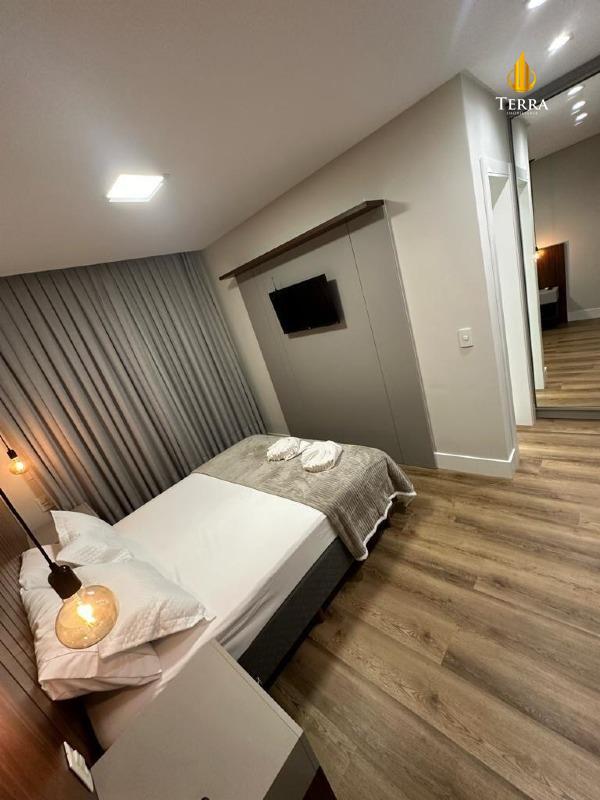 Aquamarine Residence Apartamento com 3 quartos, Praia Brava: 