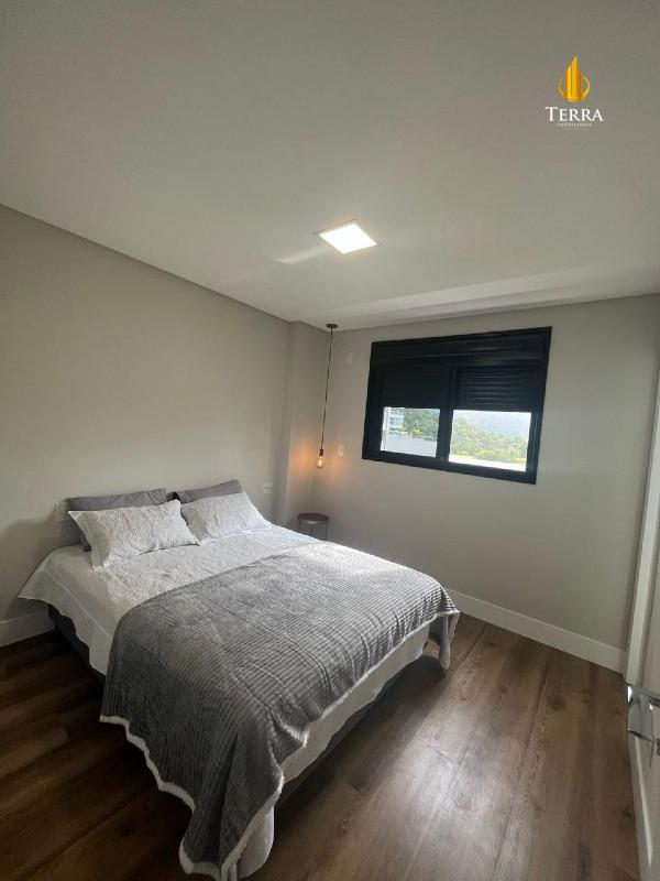 Aquamarine Residence Apartamento com 3 quartos, Praia Brava: 