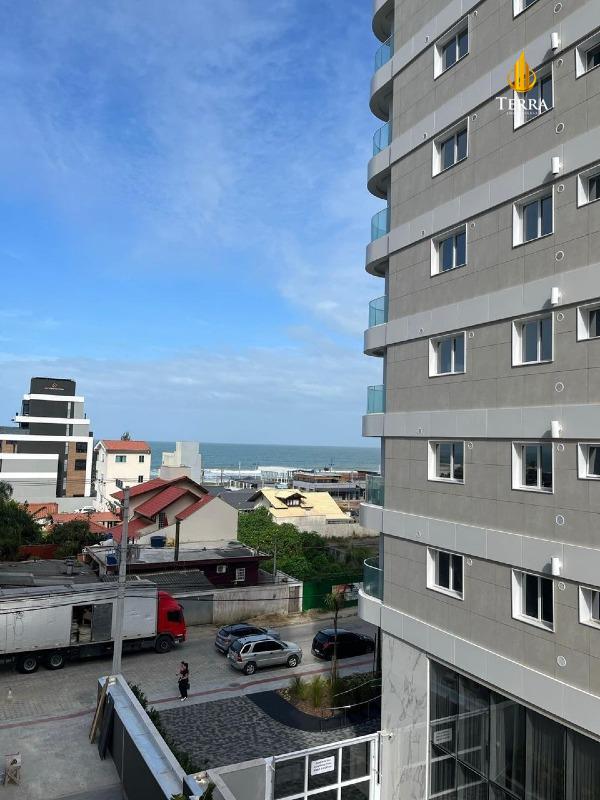 Aquamarine Residence Apartamento com 3 quartos, Praia Brava: 