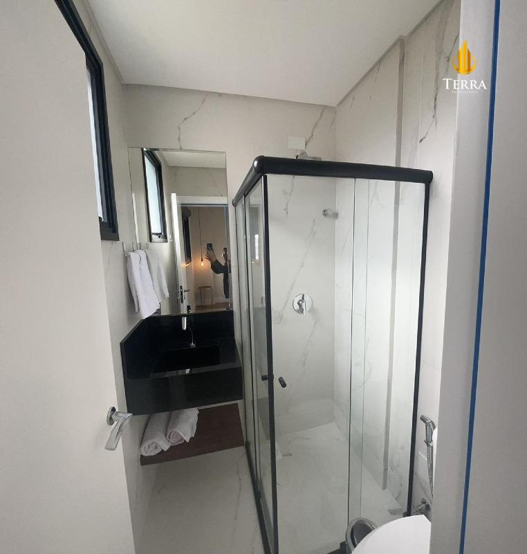 Aquamarine Residence Apartamento com 3 quartos, Praia Brava: 