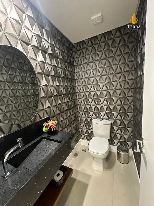 Aquamarine Residence Apartamento com 3 quartos, Praia Brava: 