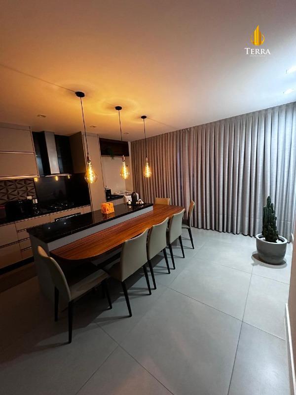 Aquamarine Residence Apartamento com 3 quartos, Praia Brava: 