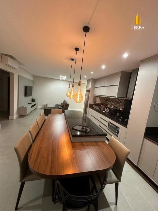 Aquamarine Residence Apartamento com 3 quartos, Praia Brava: 