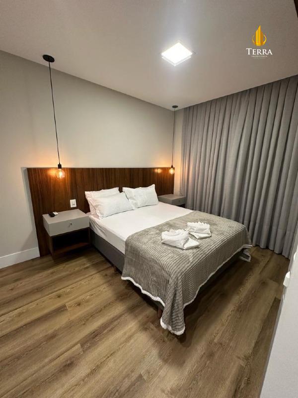 Aquamarine Residence Apartamento com 3 quartos, Praia Brava: 