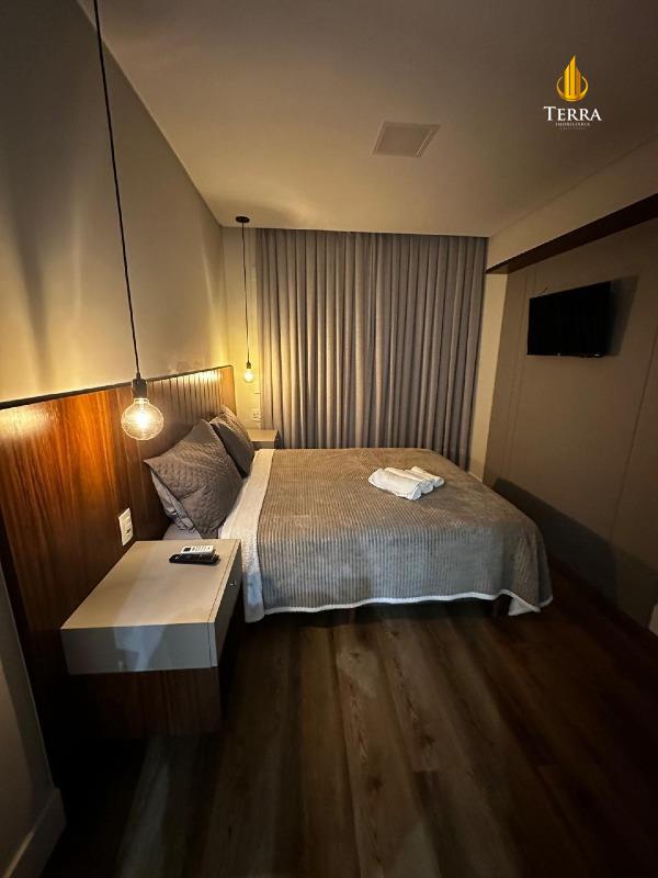 Aquamarine Residence Apartamento com 3 quartos, Praia Brava: 