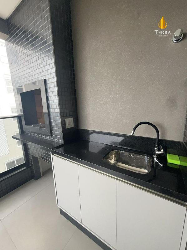 Aquamarine Residence Apartamento com 3 quartos, Praia Brava: 