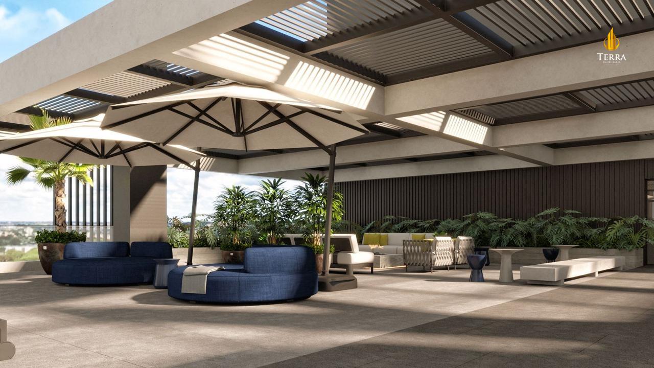 Habitah Praia Brava Apartamento com 3 quartos, Praia Brava: 