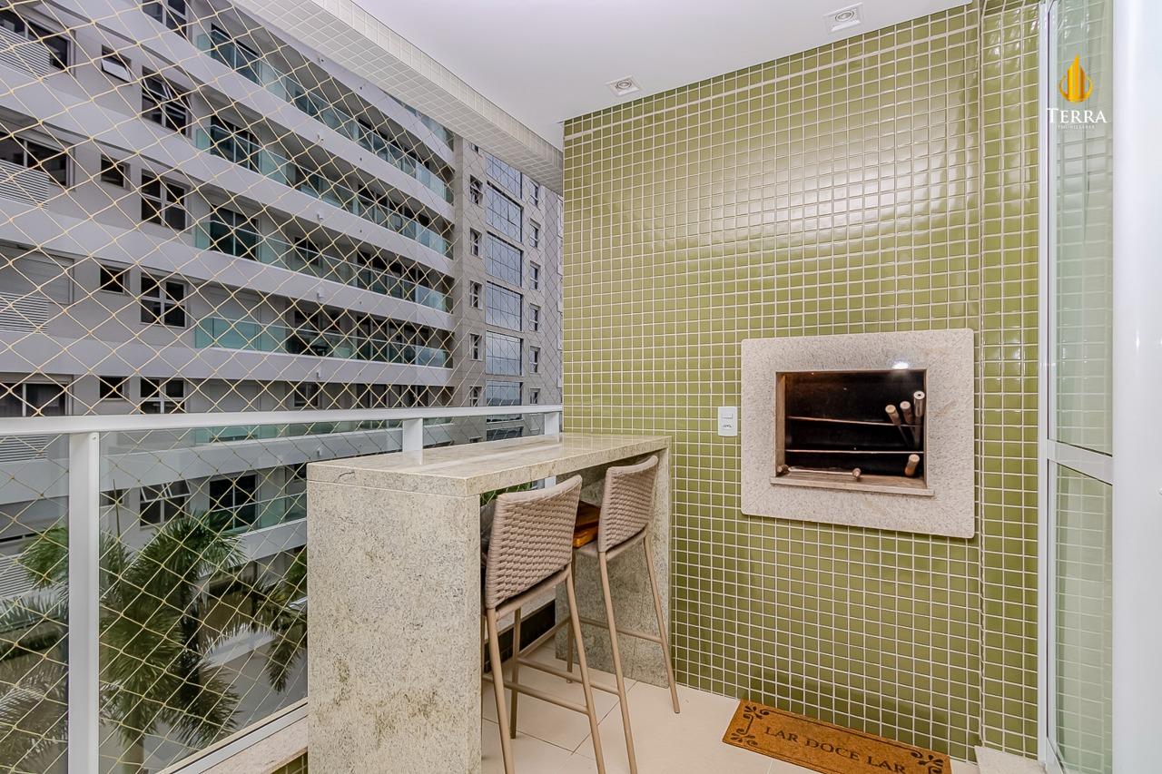 Amores da Brava Club House Apartamento com 3 quartos, Praia Brava: 