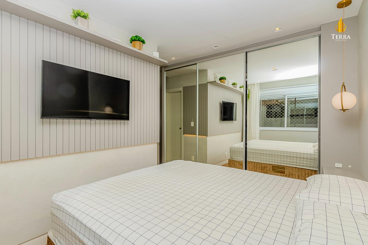 Amores da Brava Club House Apartamento com 3 quartos, Praia Brava: 