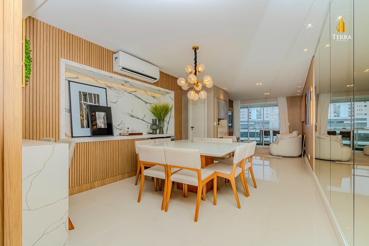 Amores da Brava Club House Apartamento com 3 quartos, Praia Brava: 