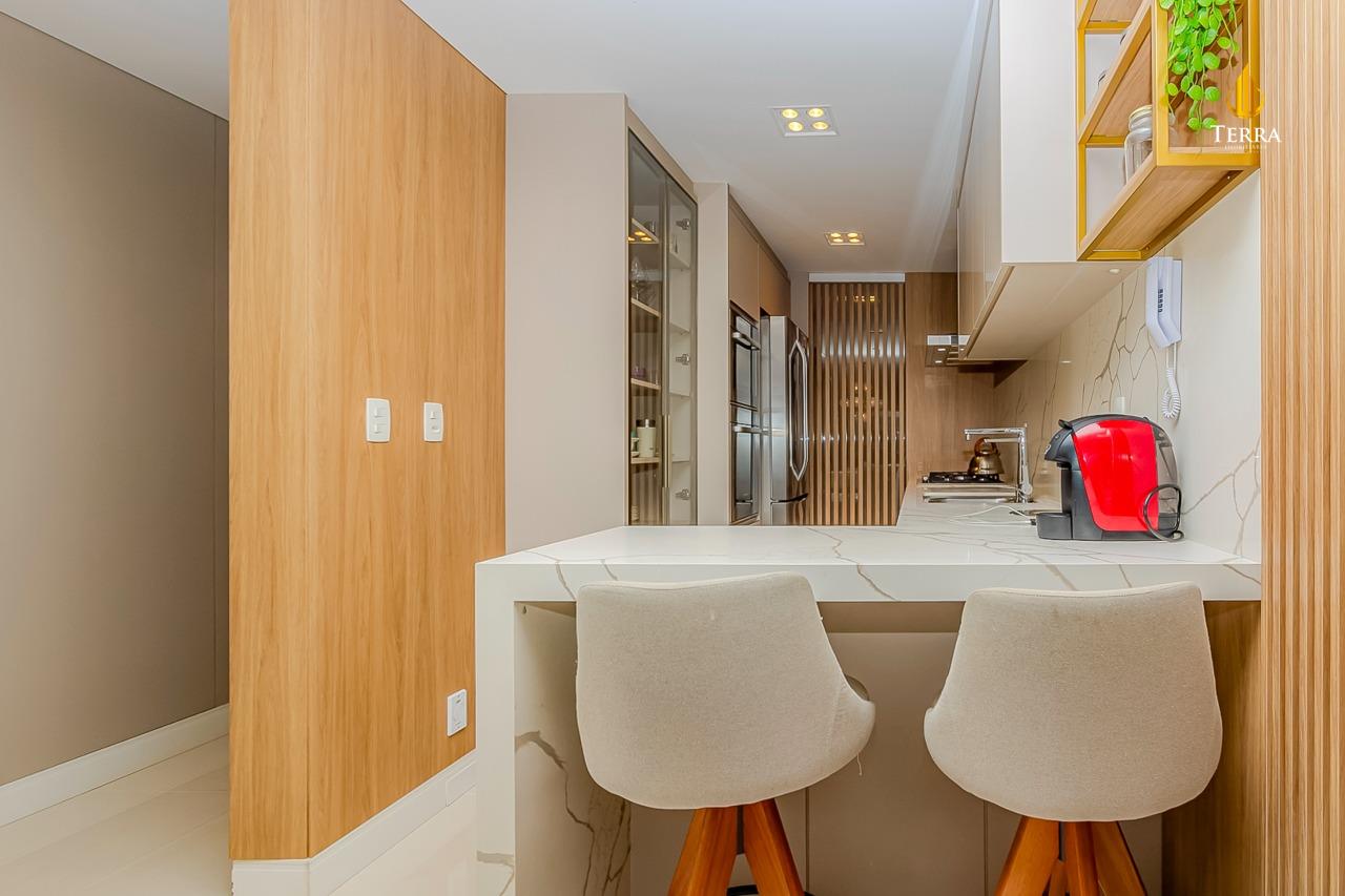 Amores da Brava Club House Apartamento com 3 quartos, Praia Brava: 