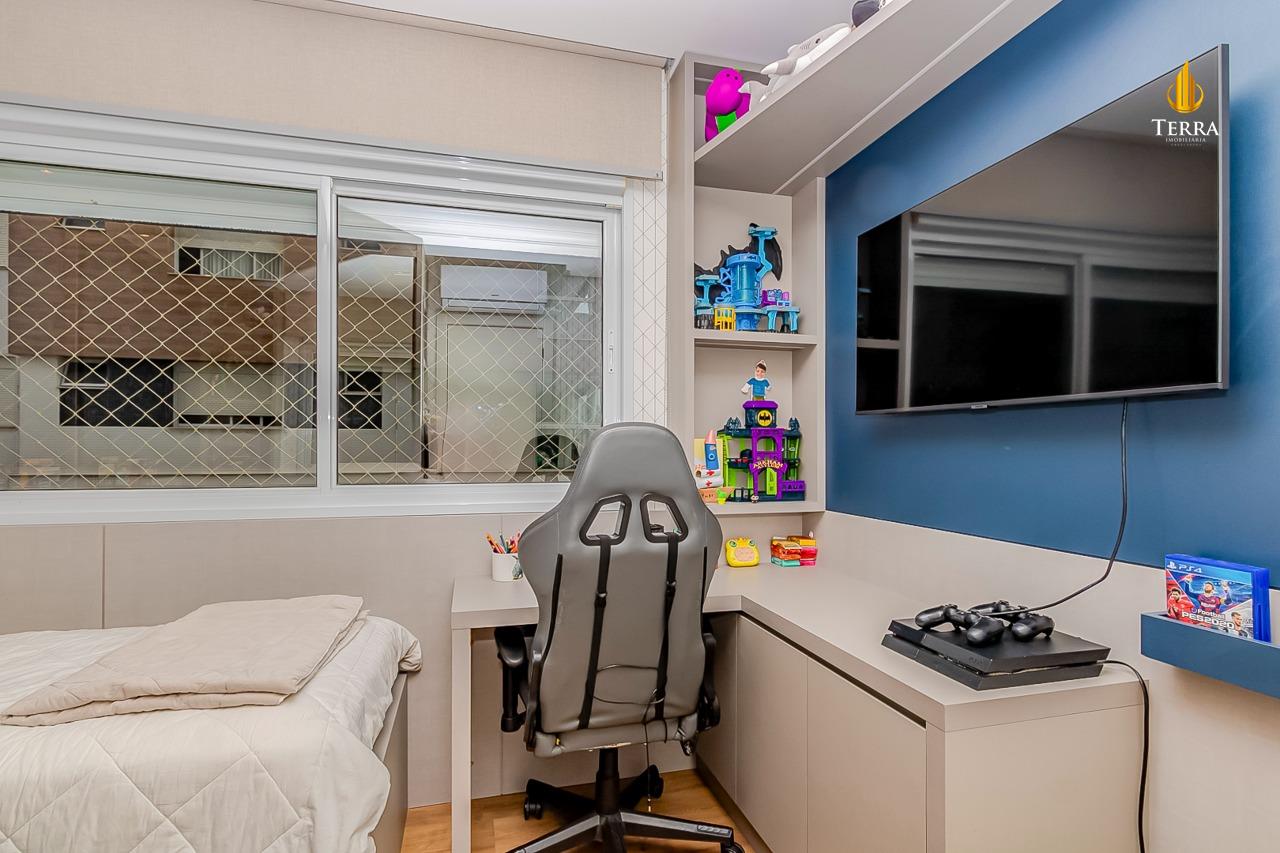 Amores da Brava Club House Apartamento com 3 quartos, Praia Brava: 