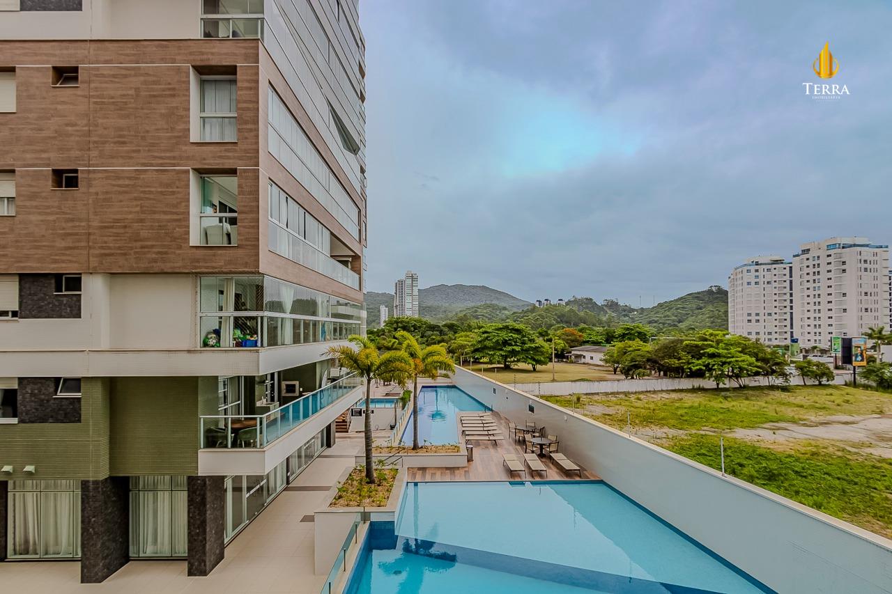 Amores da Brava Club House Apartamento com 3 quartos, Praia Brava: 