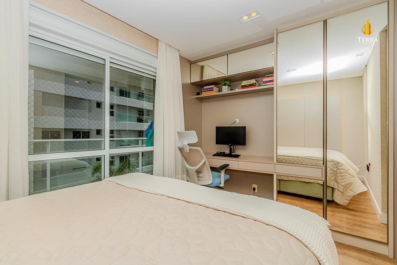 Amores da Brava Club House Apartamento com 3 quartos, Praia Brava: 