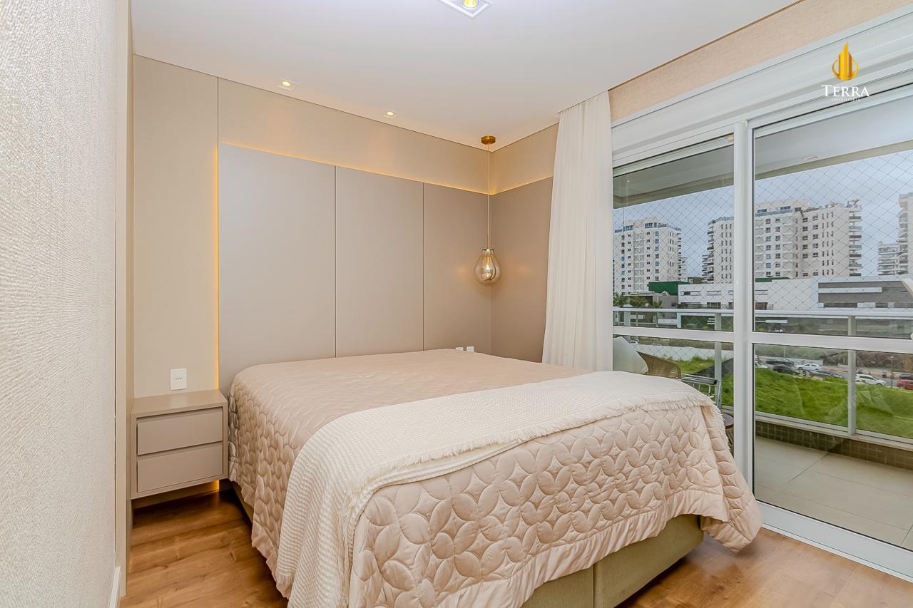 Amores da Brava Club House Apartamento com 3 quartos, Praia Brava: 