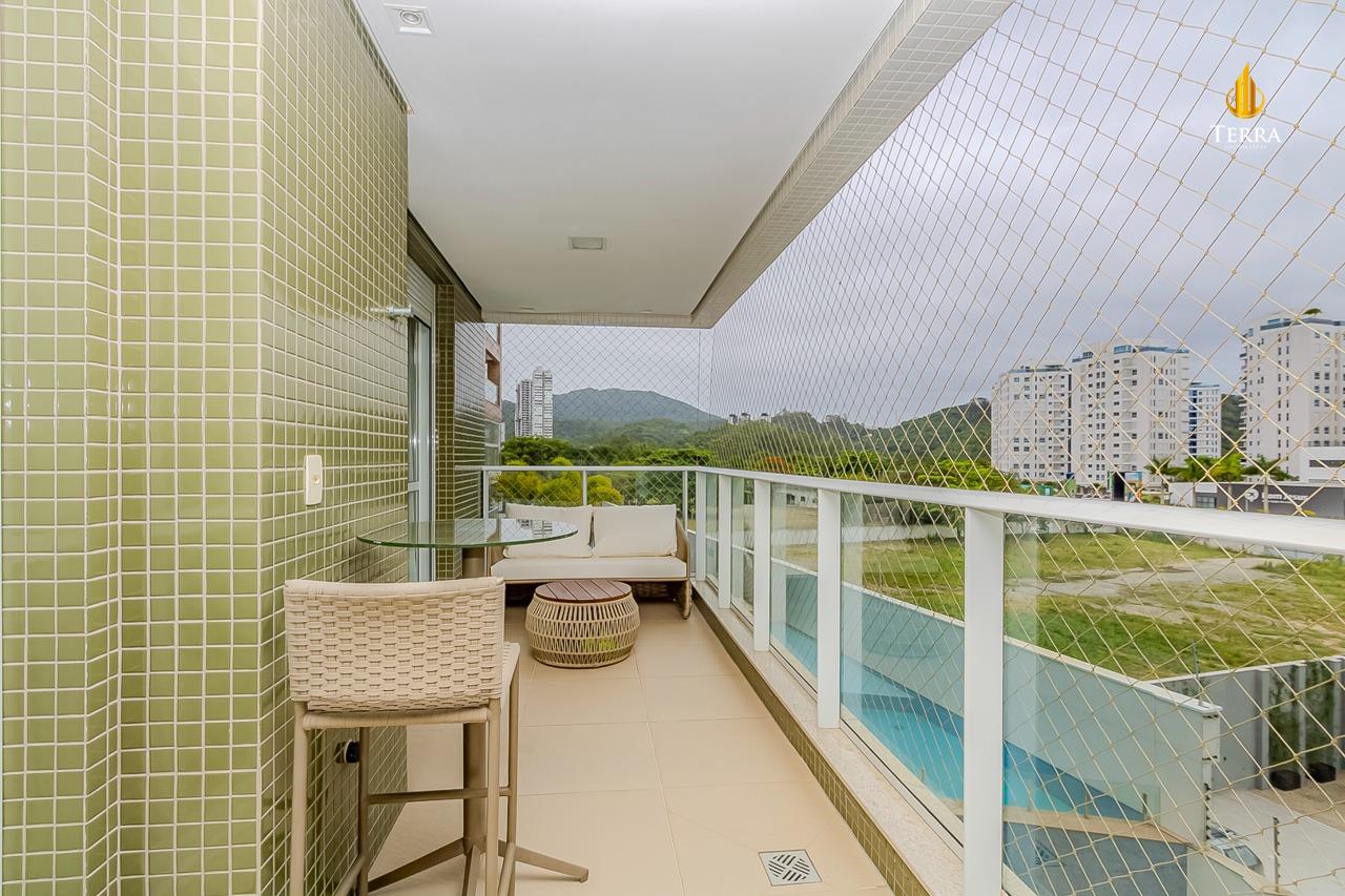 Amores da Brava Club House Apartamento com 3 quartos, Praia Brava: 