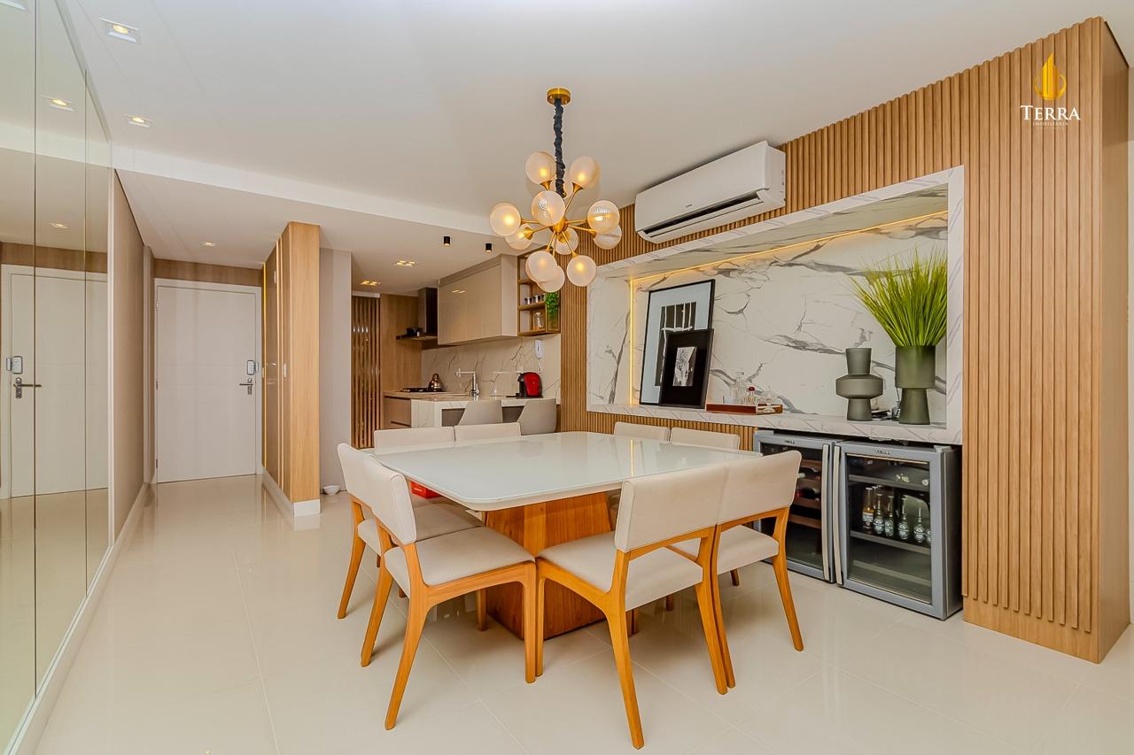 Amores da Brava Club House Apartamento com 3 quartos, Praia Brava: 