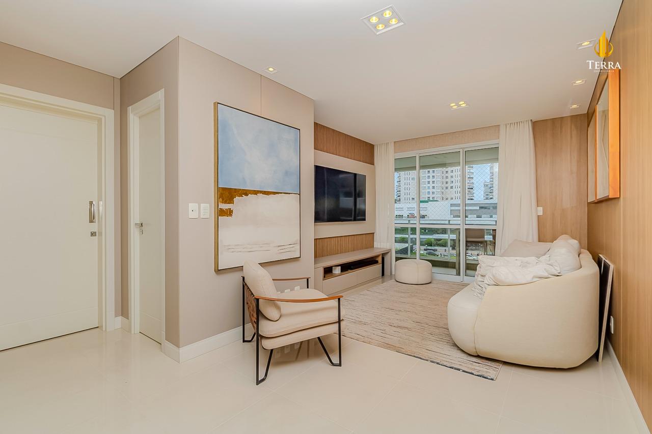 Amores da Brava Club House Apartamento com 3 quartos, Praia Brava: 