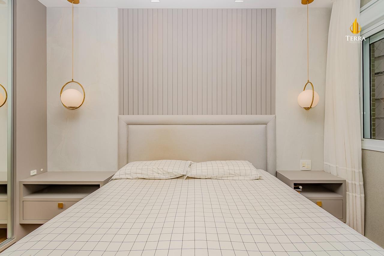 Amores da Brava Club House Apartamento com 3 quartos, Praia Brava: 