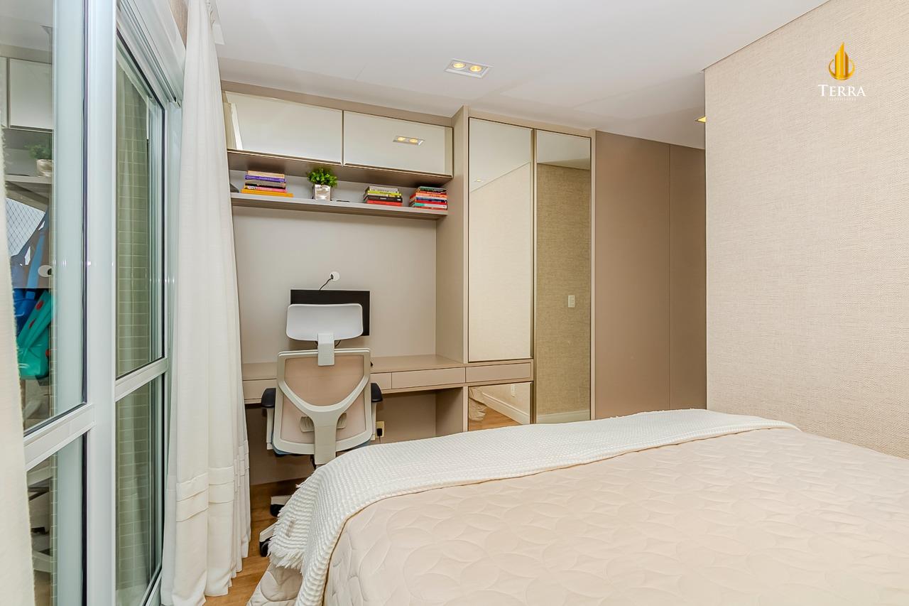 Amores da Brava Club House Apartamento com 3 quartos, Praia Brava: 