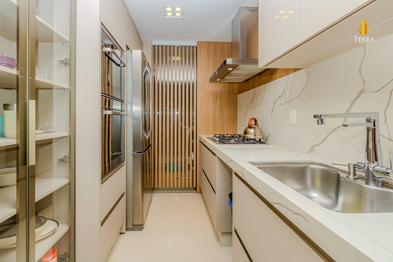 Amores da Brava Club House Apartamento com 3 quartos, Praia Brava: 