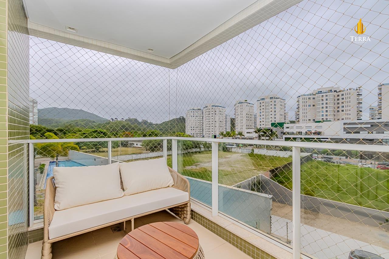 Amores da Brava Club House Apartamento com 3 quartos, Praia Brava: 