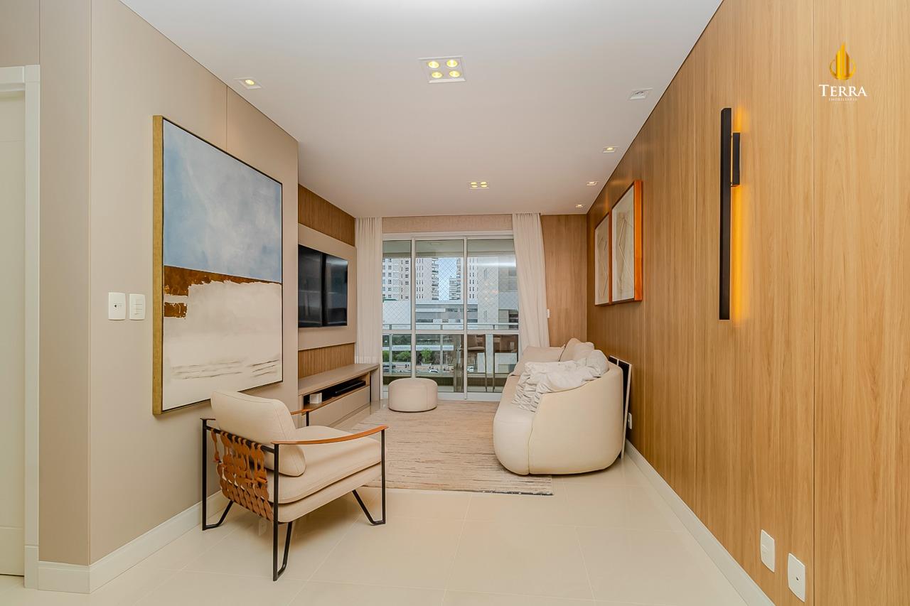 Amores da Brava Club House Apartamento com 3 quartos, Praia Brava: 