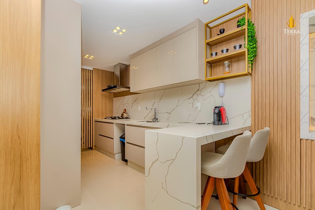 Amores da Brava Club House Apartamento com 3 quartos, Praia Brava: 