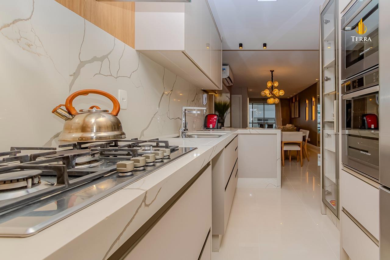 Amores da Brava Club House Apartamento com 3 quartos, Praia Brava: 