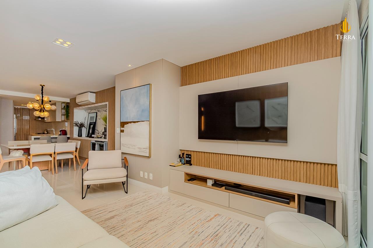 Amores da Brava Club House Apartamento com 3 quartos, Praia Brava: 