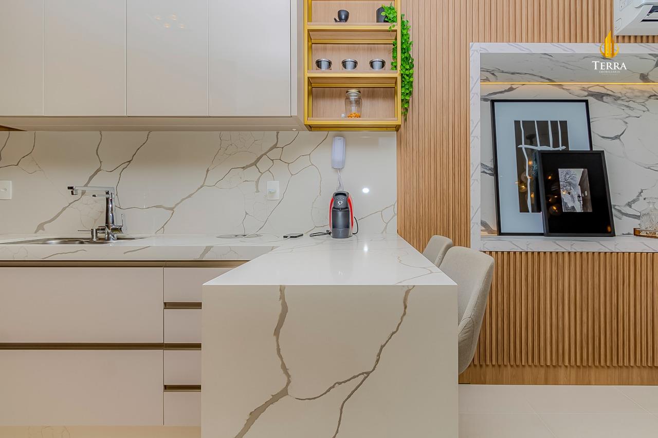 Amores da Brava Club House Apartamento com 3 quartos, Praia Brava: 