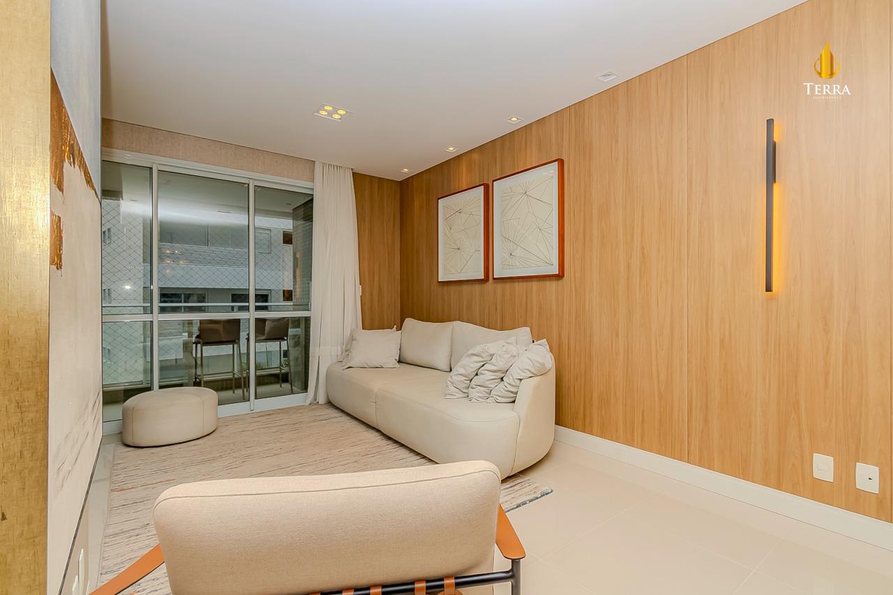 Amores da Brava Club House Apartamento com 3 quartos, Praia Brava: 