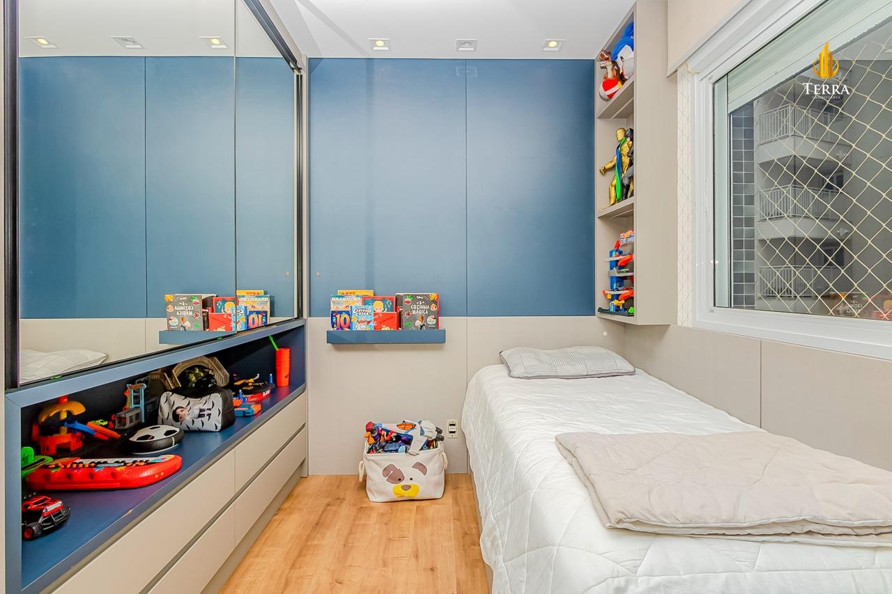 Amores da Brava Club House Apartamento com 3 quartos, Praia Brava: 