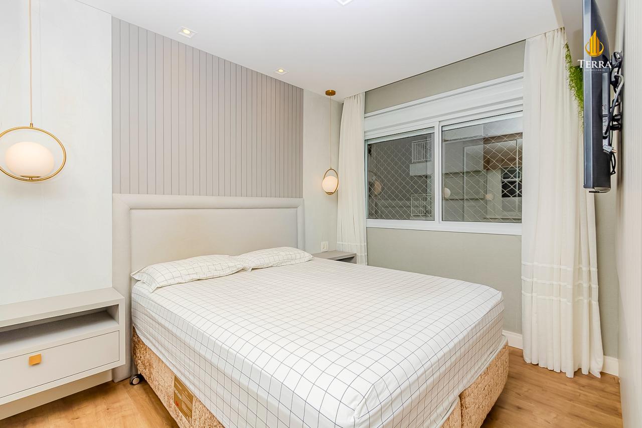 Amores da Brava Club House Apartamento com 3 quartos, Praia Brava: 