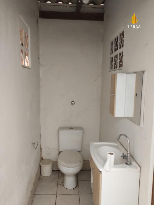  Casa com 6 quartos, Fazenda: 