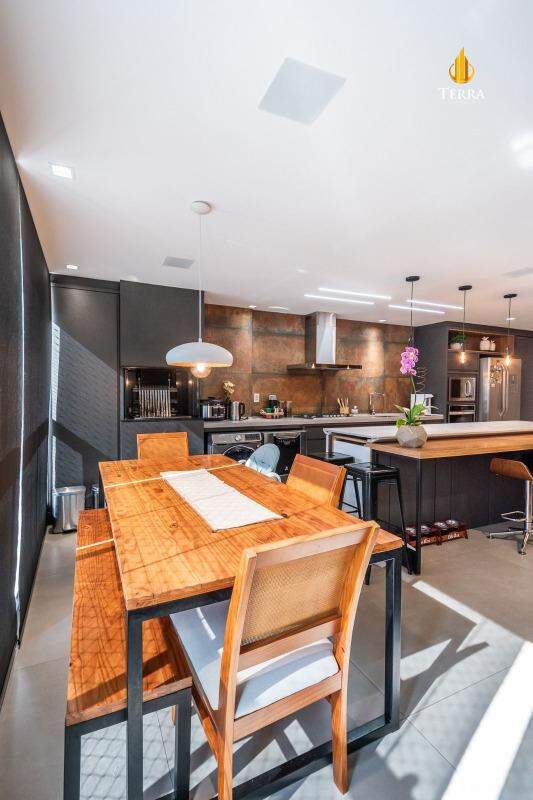 Atmos Beach Apartamento com 2 quartos, Cabeçudas: 