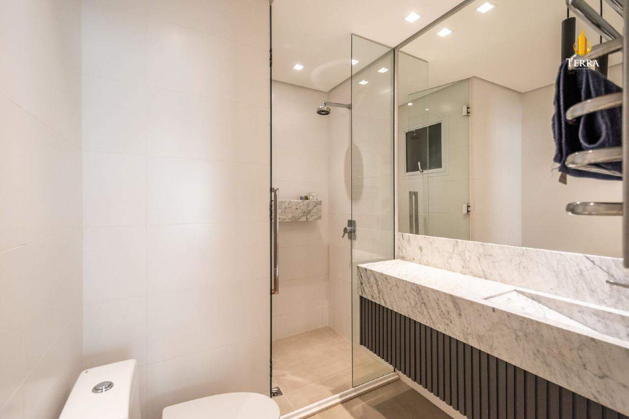 Atmos Beach Apartamento com 2 quartos, Cabeçudas: 