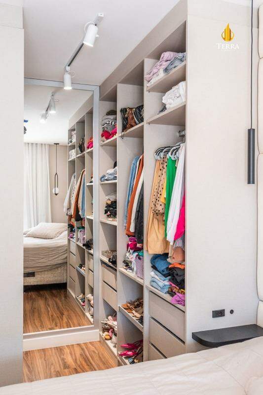 Atmos Beach Apartamento com 2 quartos, Cabeçudas: 